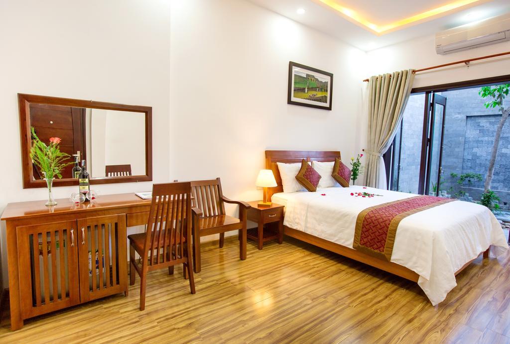Hoi An Sun Lake Villa Экстерьер фото