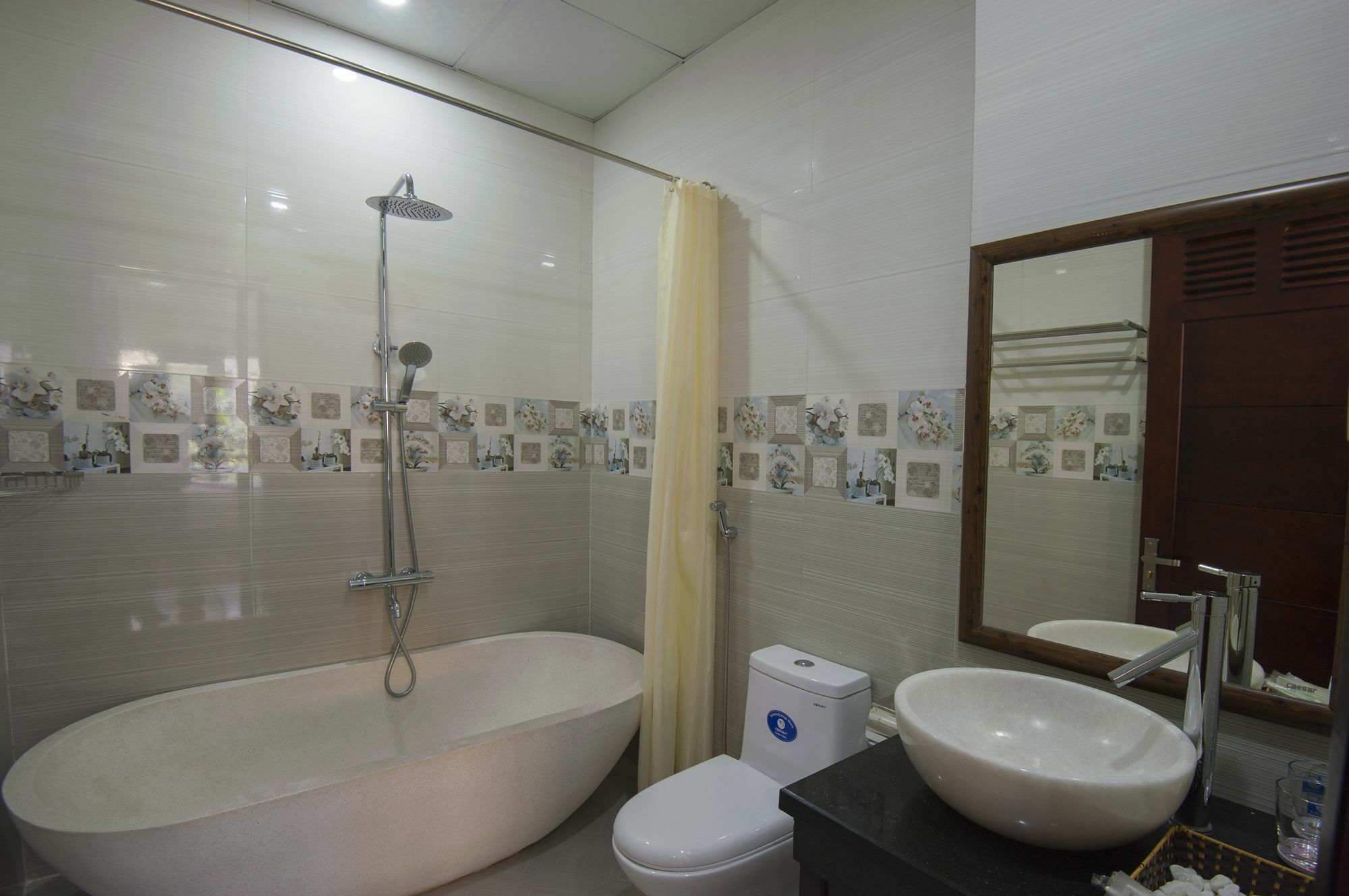 Hoi An Sun Lake Villa Экстерьер фото